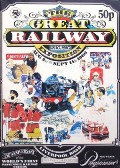 The Great Railway Exposition 1830 - 1980 - Souvenir Programme  by Liverpool Road Celebrations Committee 